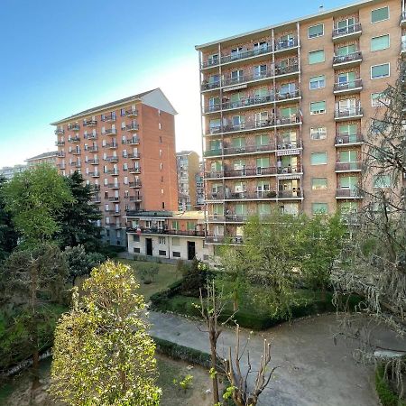 Myhouse Inn Traiano - Affitti Brevi Italia Turijn Buitenkant foto