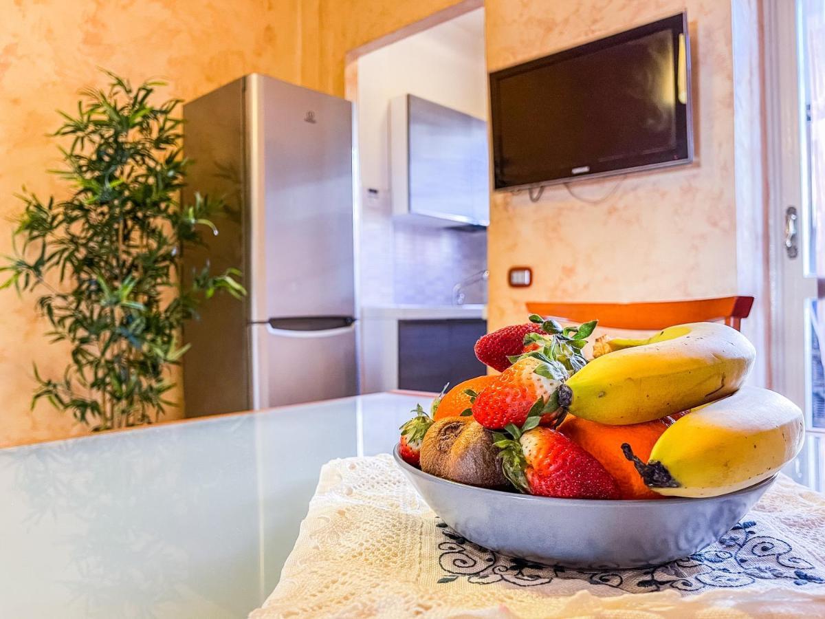 Myhouse Inn Traiano - Affitti Brevi Italia Turijn Buitenkant foto