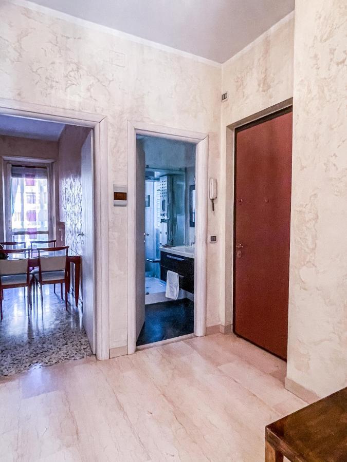 Myhouse Inn Traiano - Affitti Brevi Italia Turijn Buitenkant foto