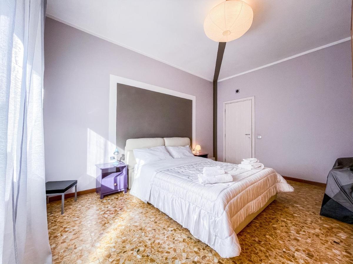 Myhouse Inn Traiano - Affitti Brevi Italia Turijn Buitenkant foto
