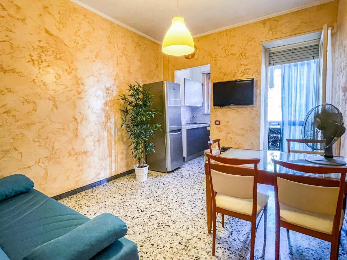 Myhouse Inn Traiano - Affitti Brevi Italia Turijn Buitenkant foto