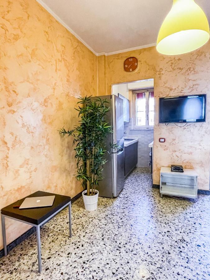Myhouse Inn Traiano - Affitti Brevi Italia Turijn Buitenkant foto
